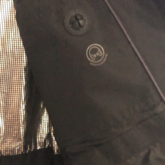 Jacket by HFX - Picture 7 of 9